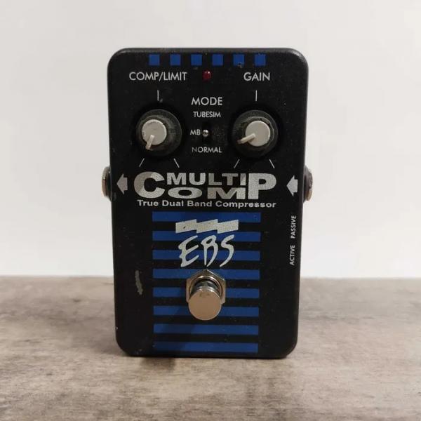 EBS Multicomp