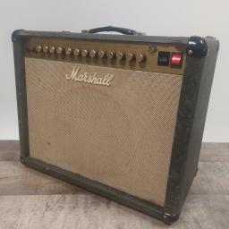 MARSHALL JTM 60 1X12