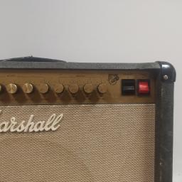 MARSHALL JTM 60 1X12