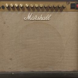 MARSHALL JTM 60 1X12