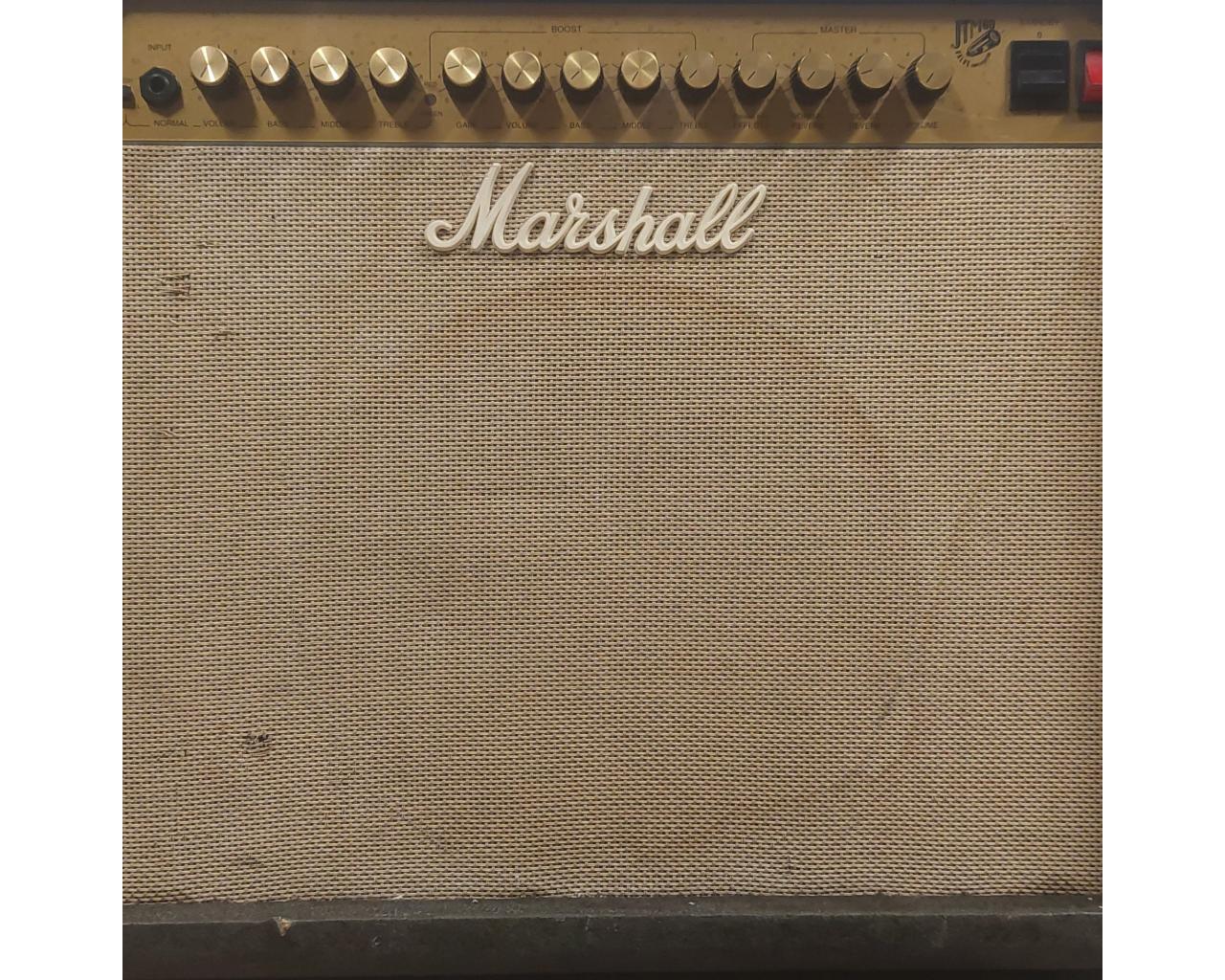 MARSHALL JTM 60 1X12