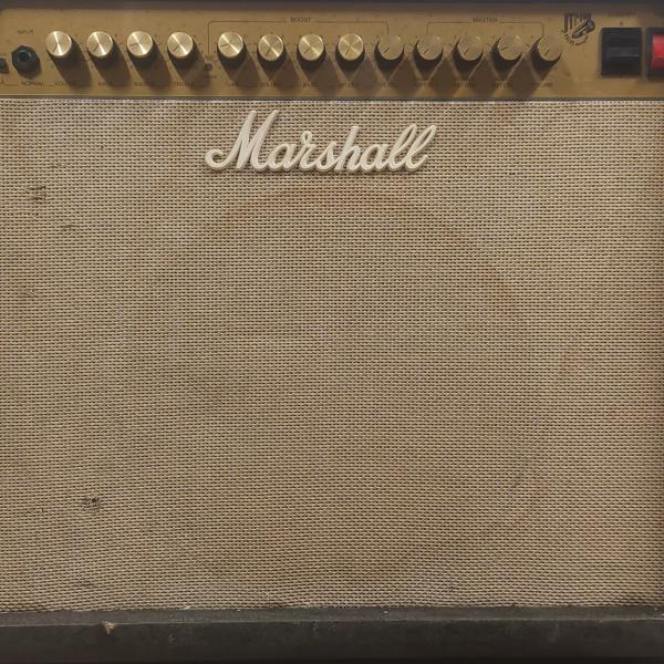 MARSHALL JTM 60 1X12