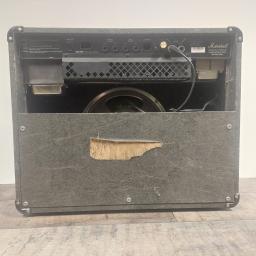 MARSHALL JTM 60 1X12