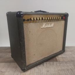 MARSHALL JTM 60 1X12