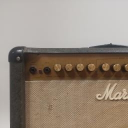 MARSHALL JTM 60 1X12