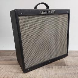FENDER HOT ROD DEVILLE 410 USA