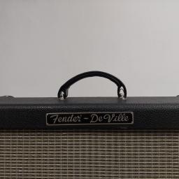 FENDER HOT ROD DEVILLE 410 USA