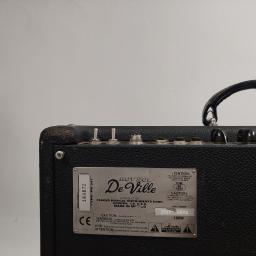 FENDER HOT ROD DEVILLE 410 USA