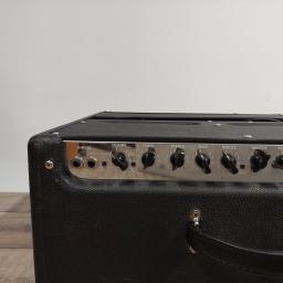 FENDER HOT ROD DEVILLE 410 USA