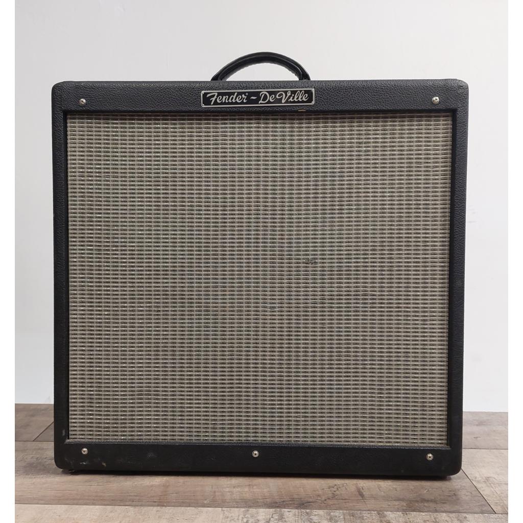 FENDER HOT ROD DEVILLE 410 