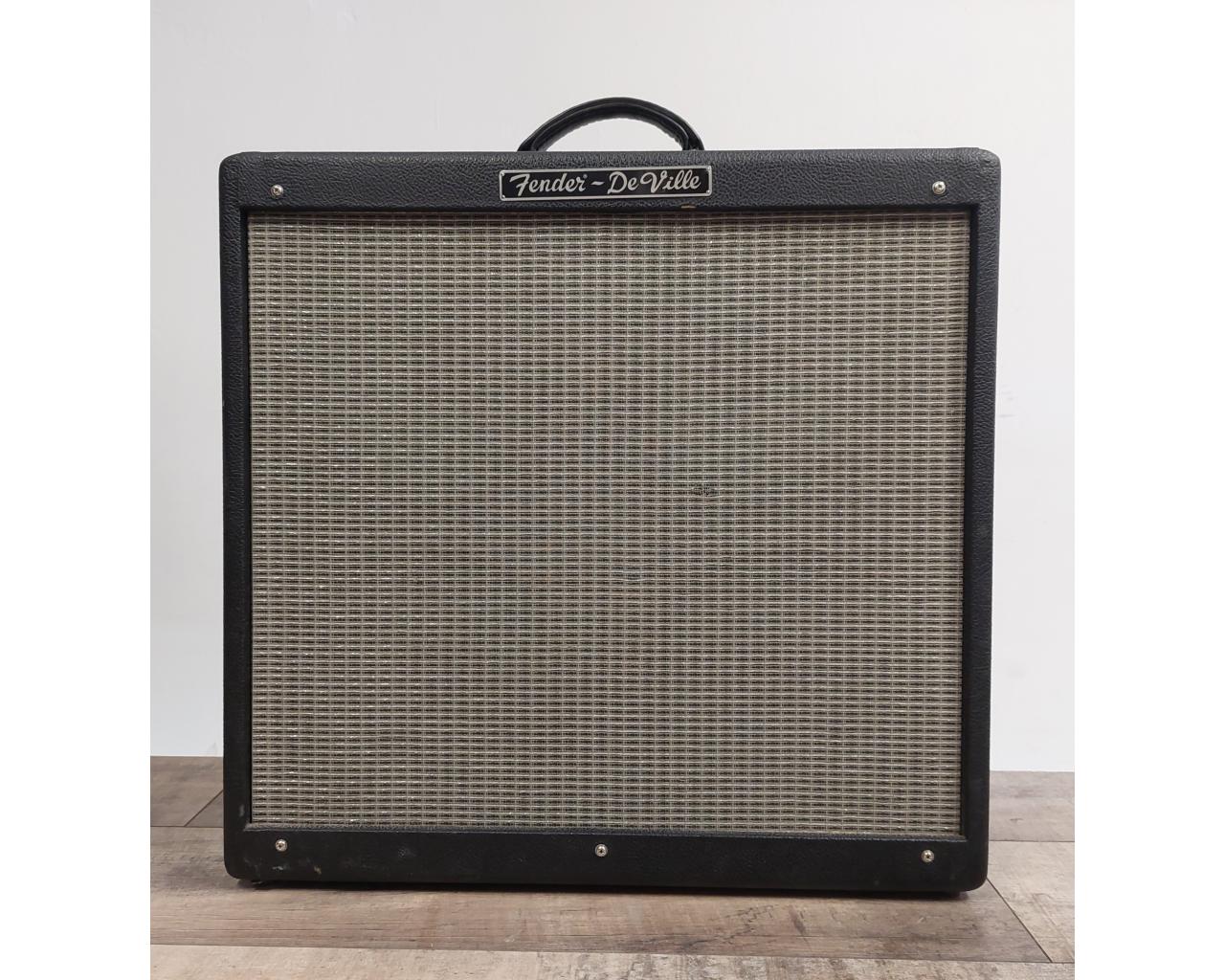 FENDER HOT ROD DEVILLE 410 