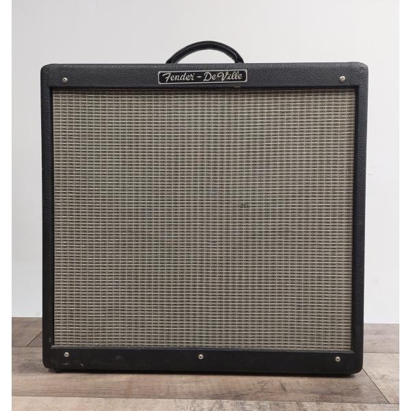 FENDER HOT ROD DEVILLE 410 