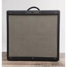 FENDER HOT ROD DEVILLE 410 