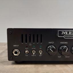 Mesa Boogie Subway D-800