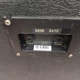 MARSHALL JCM 900 1936 