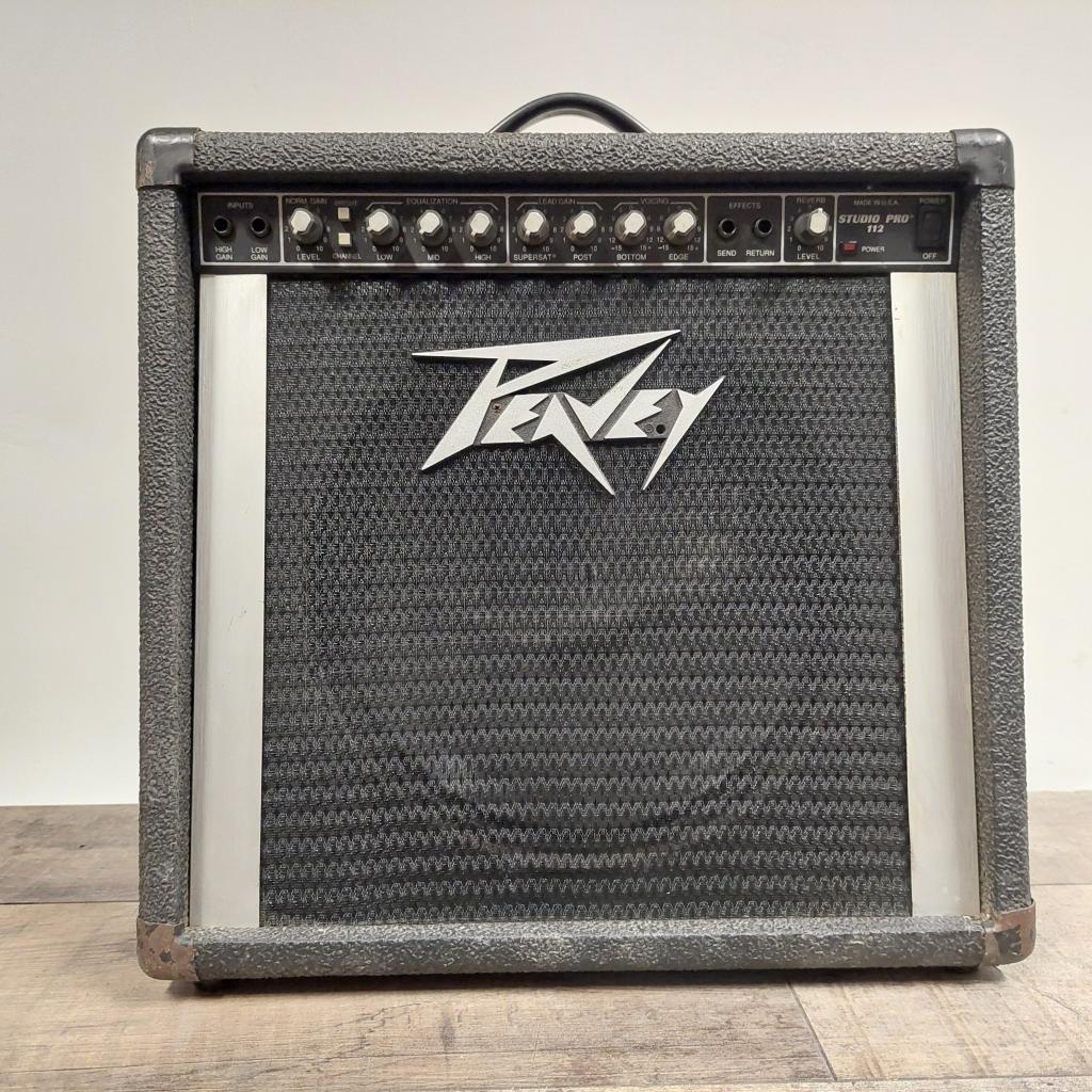 Peavey Studio Pro 112
