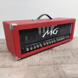 MG Fendmess 2x50 