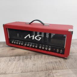 MG Fendmess 2x50 