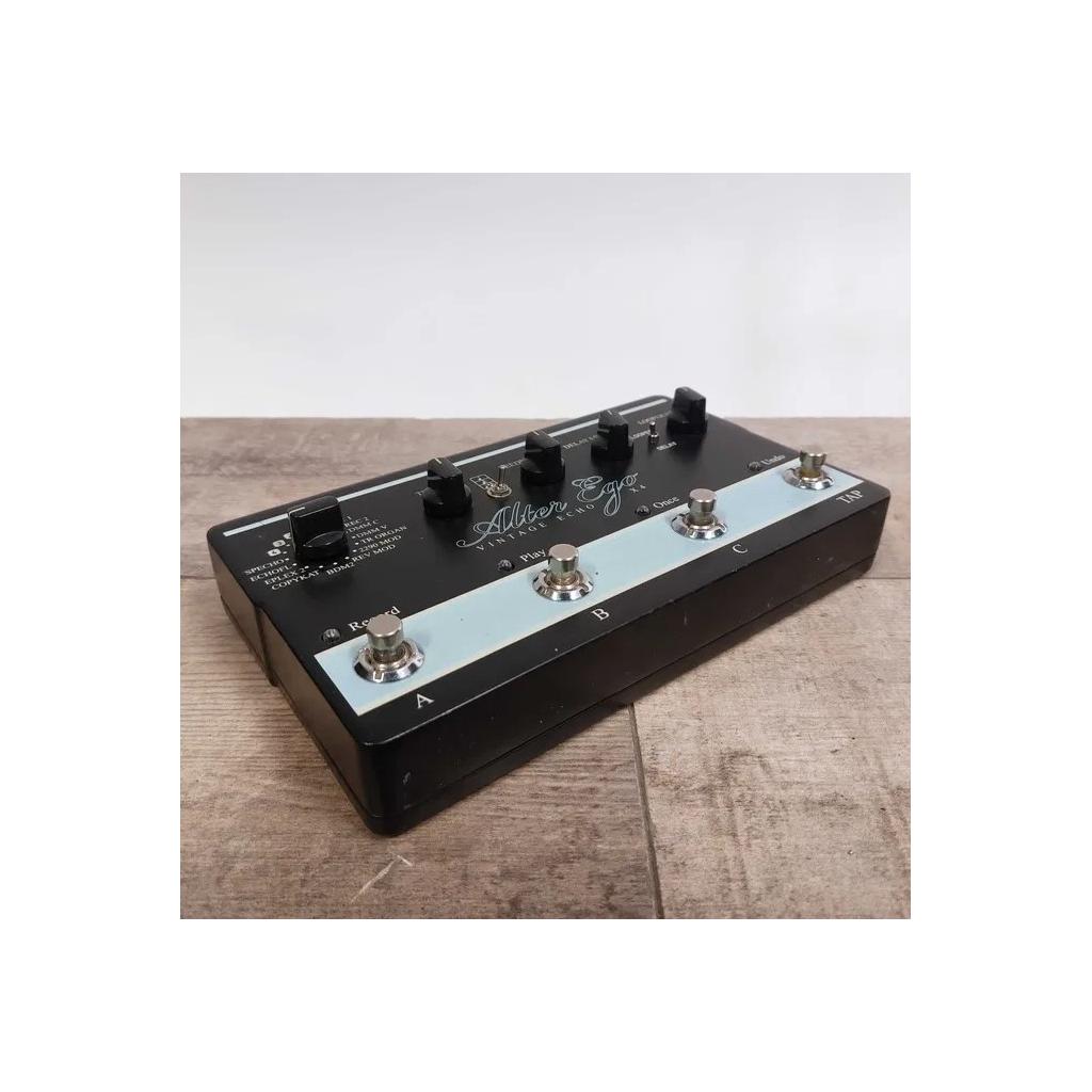 TC Electronic Alter Ego 