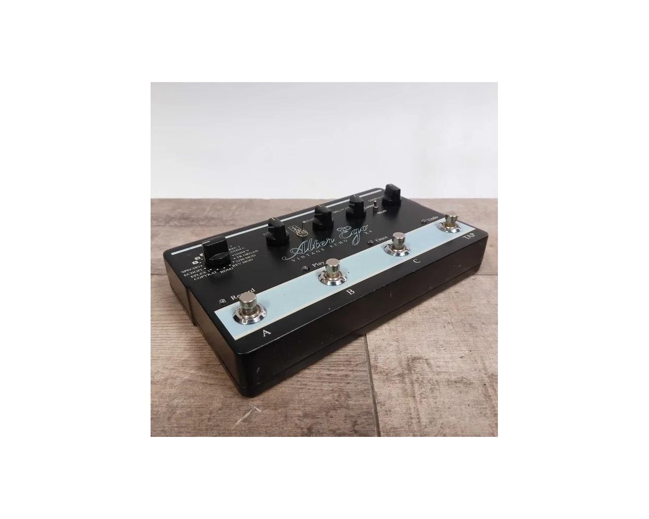 TC Electronic Alter Ego 