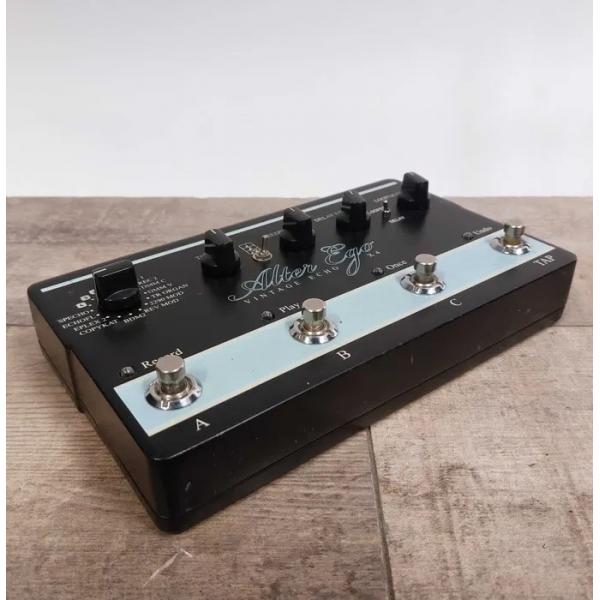 TC Electronic Alter Ego 