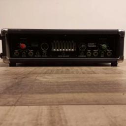 TRACE ELLIOT AH600-7