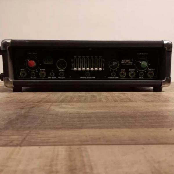 TRACE ELLIOT AH600-7