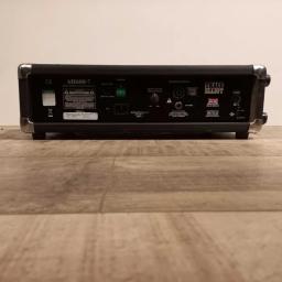 TRACE ELLIOT AH600-7
