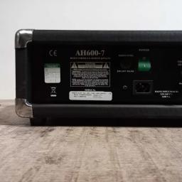 TRACE ELLIOT AH600-7