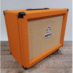 Orange PPC 112