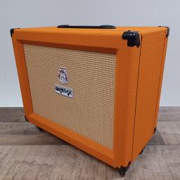 Orange PPC 112