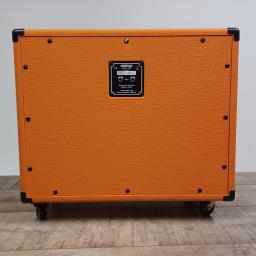 Orange PPC 112