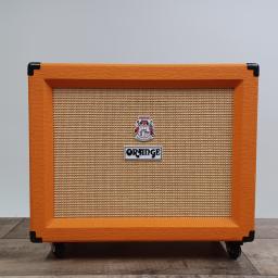 Orange PPC 112