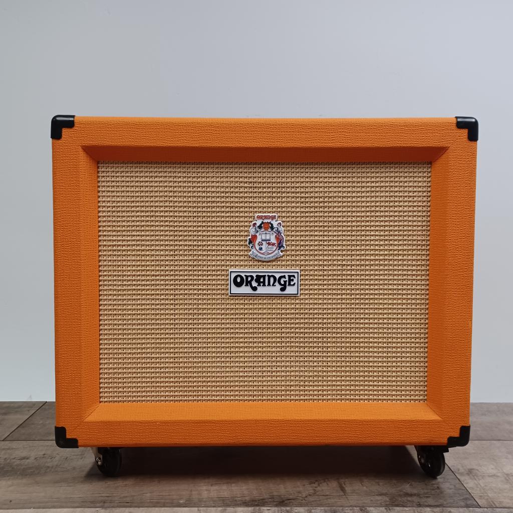 Orange PPC 112