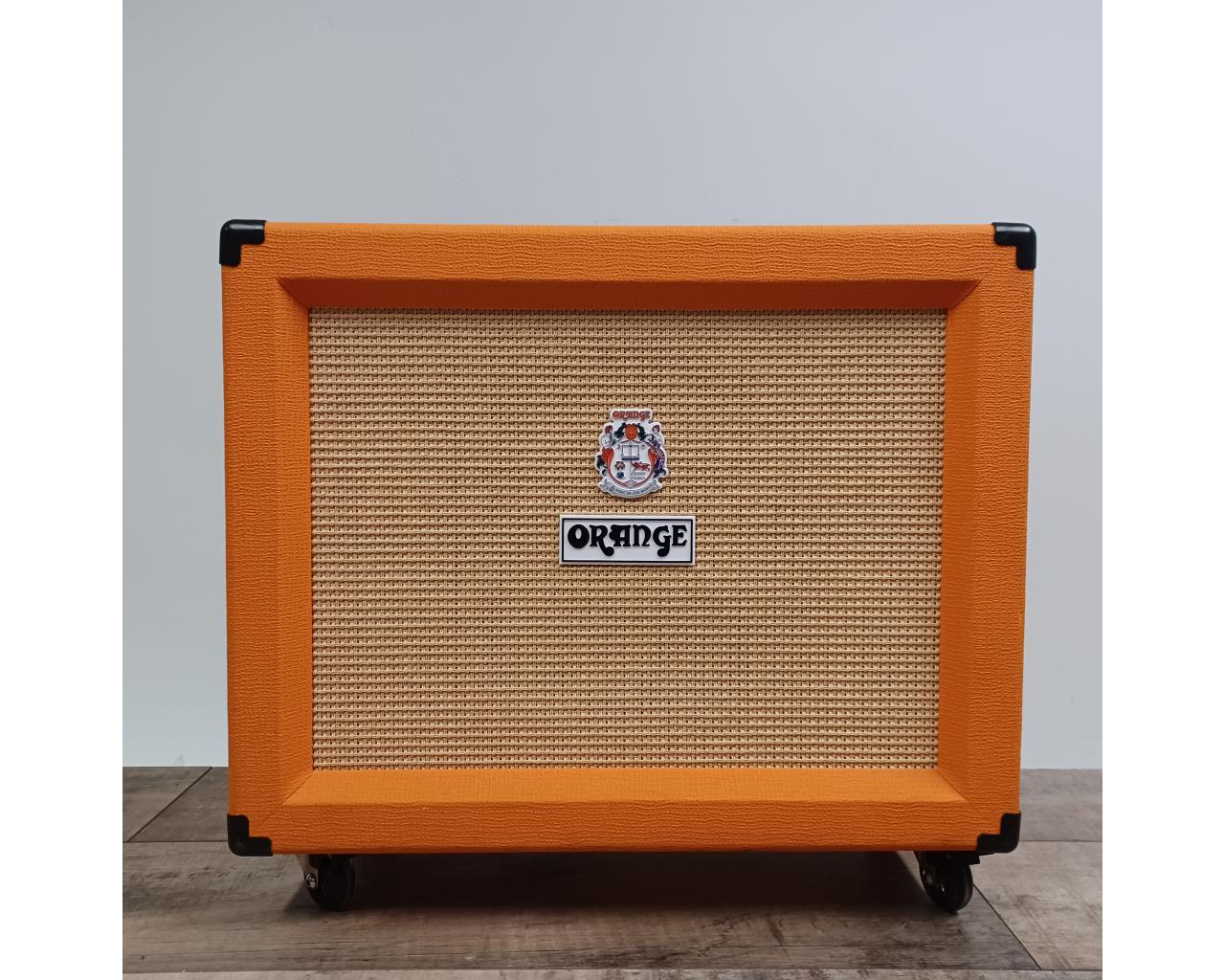 Orange PPC 112