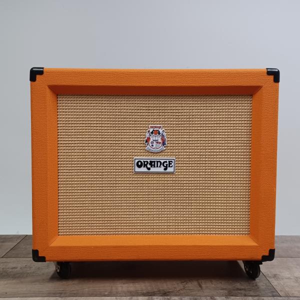 Orange PPC 112