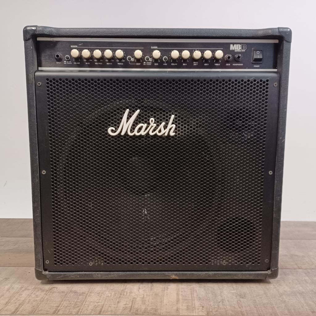 Marshall MB150