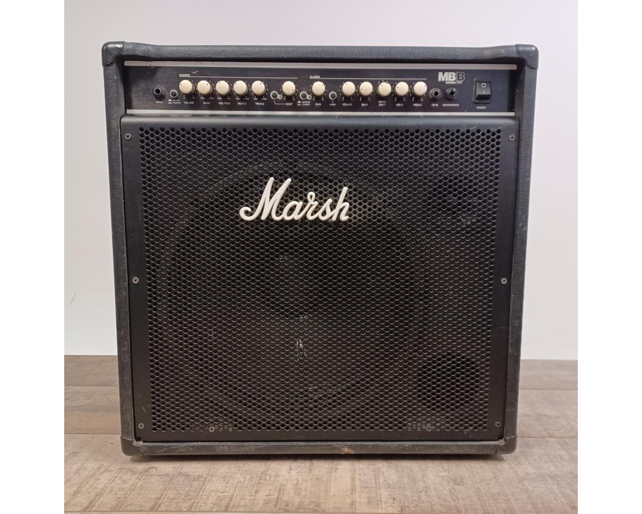 Marshall MB150