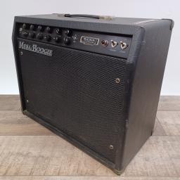 MESA BOOGIE F-50