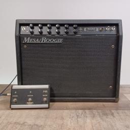 MESA BOOGIE F-50