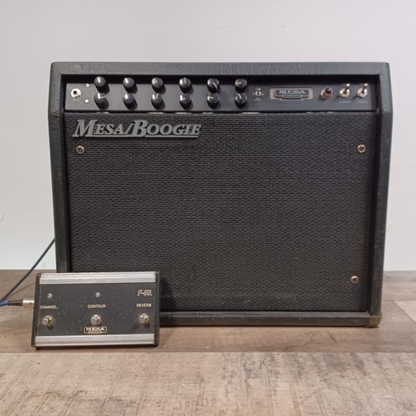 MESA BOOGIE F-50