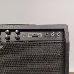 MESA BOOGIE F-50