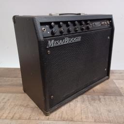 MESA BOOGIE F-50