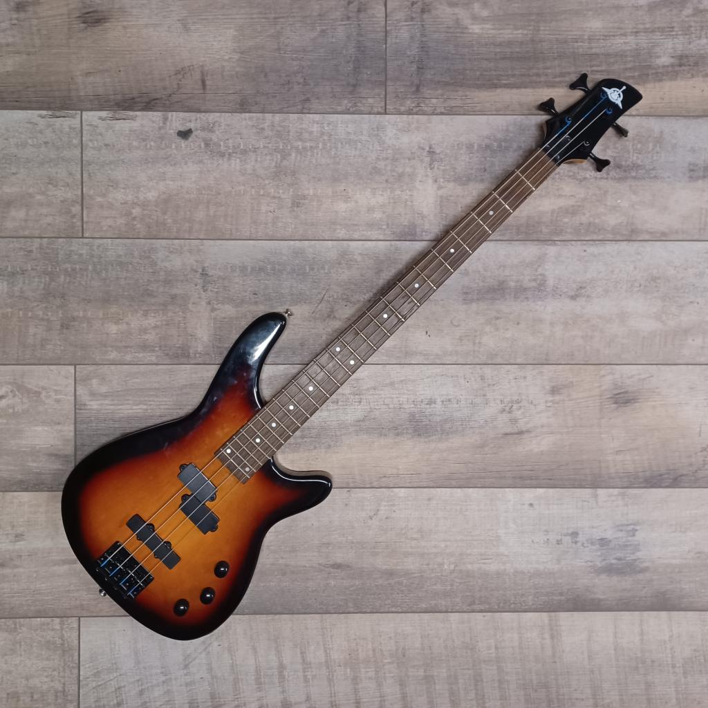 Sounder gitara basowa