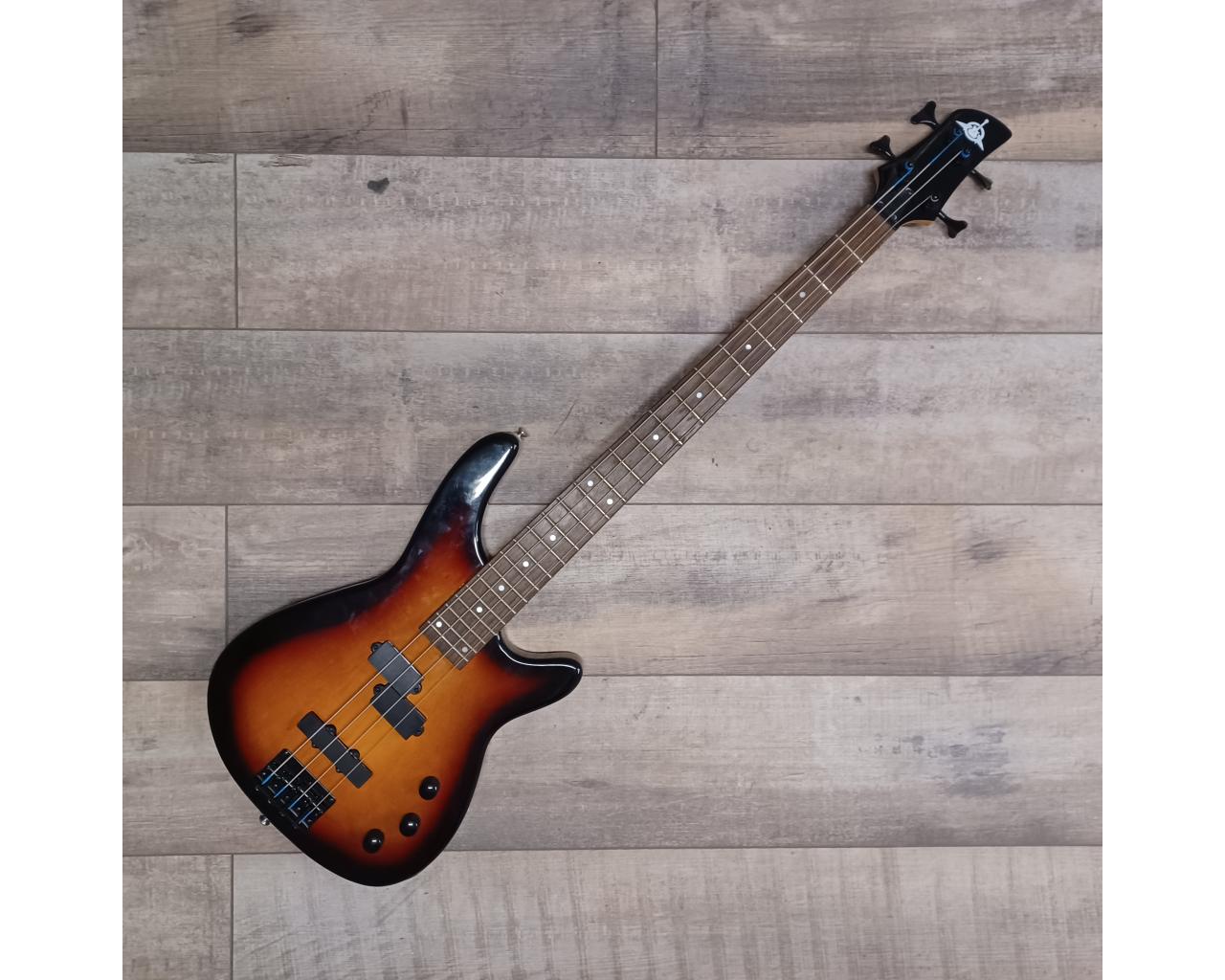Sounder gitara basowa