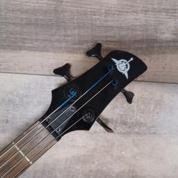 Sounder gitara basowa