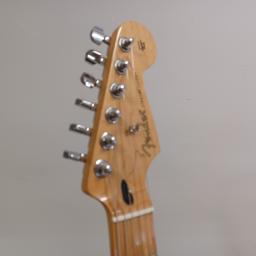Fender Player Stratocaster