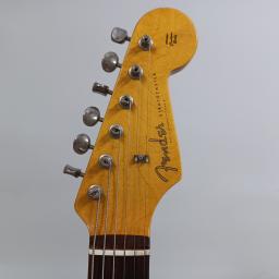 Fender Stratocaster JAPAN 1997