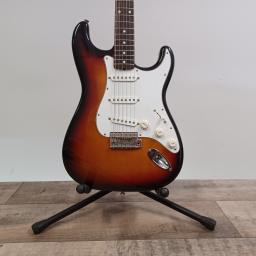 Fender Stratocaster JAPAN 1997