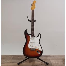Fender Stratocaster JAPAN 1997